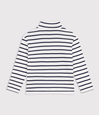 blanco/azul