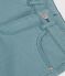 Shorts de tejido vaquero para niña verde BRUT