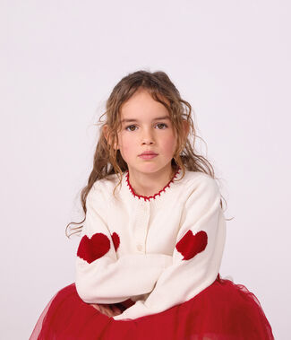 blanco/rojo