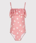rosa CHARME/blanco MARSHMALLOW