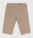 Pantalón de pana para bebé