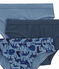Pack de 3 slips para niño variante 1