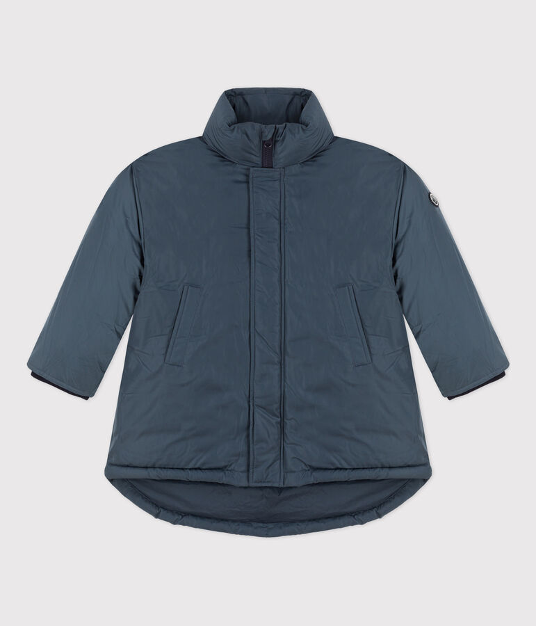 Chaqueta alcolchada semilarga para ni&ntilde;a DUCKY