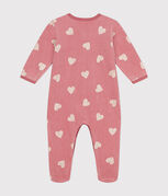 rosa ROSEWOOD/ MARSHMALLOW