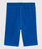Bermudas de punto de niño azul SURF