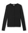 Cárdigan para mujer negro NOIR