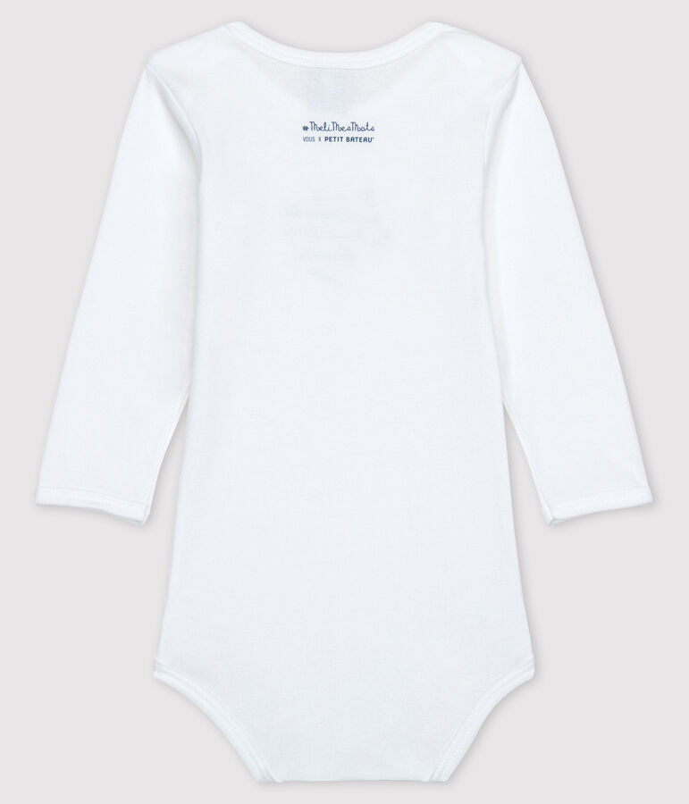 Body M&eacute;liMesMots multicolor