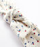 Diadema de algodón de niña blanco MARSHMALLOW/blanco MULTICO