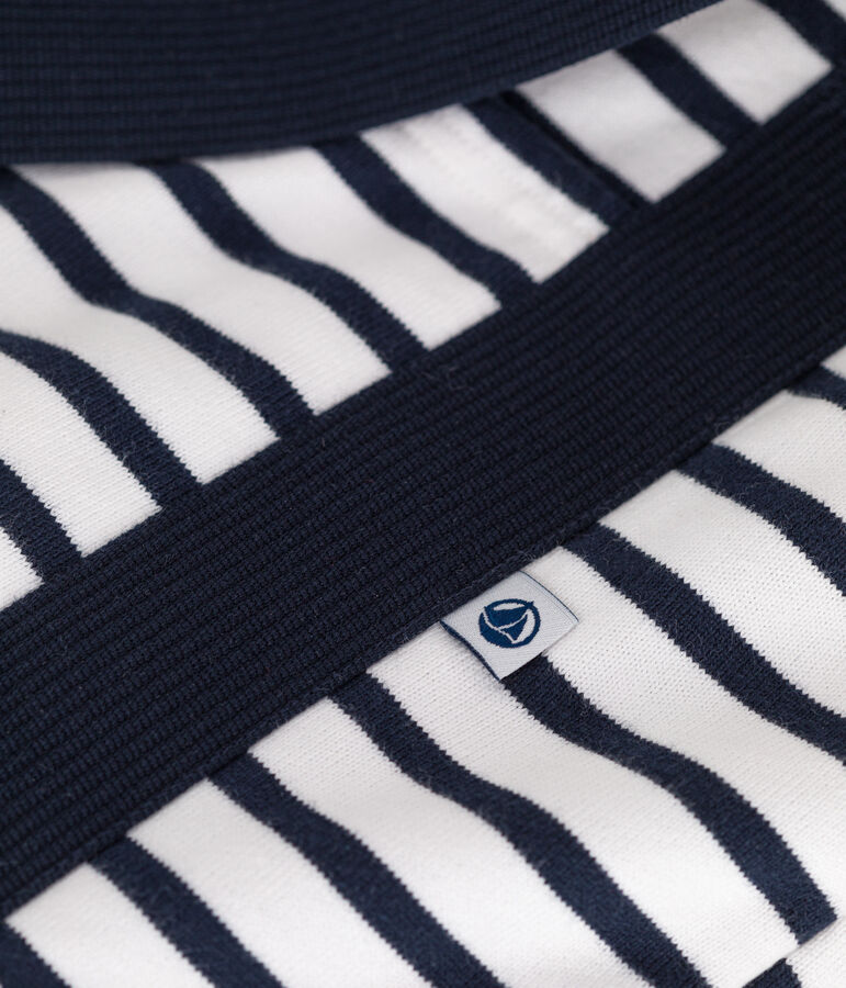 Bolsa de maternidad de materiales c&aacute;lidos para beb&eacute; multicolor