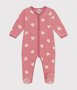 rosa ROSEWOOD/ MARSHMALLOW
