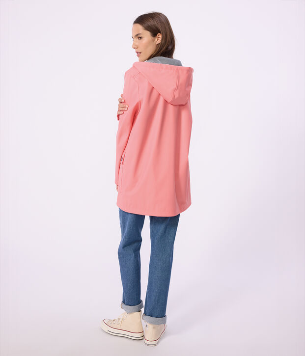 Chubasquero ic&oacute;nico unisex FLAMAND