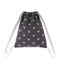 Bolsa para bebé niño estampada negro CITY/gris GRIS