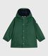 Chubasquero infantil 3 en 1