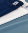 Juego de 3 camisetas de algodón de manga corta para niño variante 1