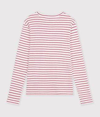 blanco/rojo