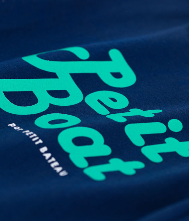 Camiseta de manga corta de algod&oacute;n de ni&ntilde;o MEDIEVAL