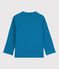 Camiseta de algodón de bebé. MALLARD