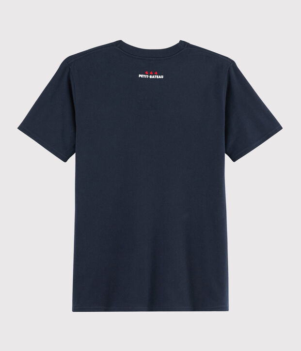 Camiseta de algod&oacute;n unisex SMOKING