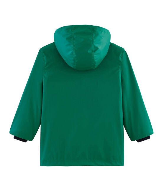 Impermeable infantil unisex ECOLOGY