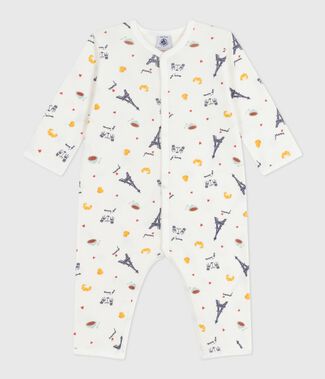 blanco MARSHMALLOW/blanco MULTICO