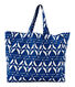 Bolso Maxi en canevás