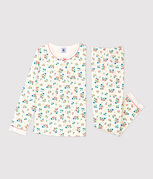 blanco MARSHMALLOW/blanco MULTICO