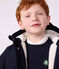 Parka infantil midi lisa SMOKING