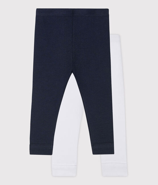 Juego de 2 «leggings» para bebé niña variante 3