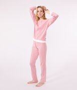 rosa ROSEWOOD/ MARSHMALLOW