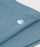 «Leggings» de jersey con elastano de niña azul ROVER