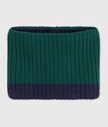 verde/azul