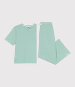 verde/blanco