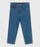 Pantalón vaquero infantil azul DENIM MOYEN