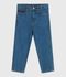 Pantal&oacute;n vaquero infantil azul
