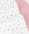 Juego de bandanas de algodón con estampado para bebé variante 2