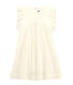 Vestido de cerimonía de niña