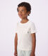 Camiseta de manga corta para ni&ntilde;o