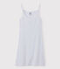 Vestido de tirantes para mujer