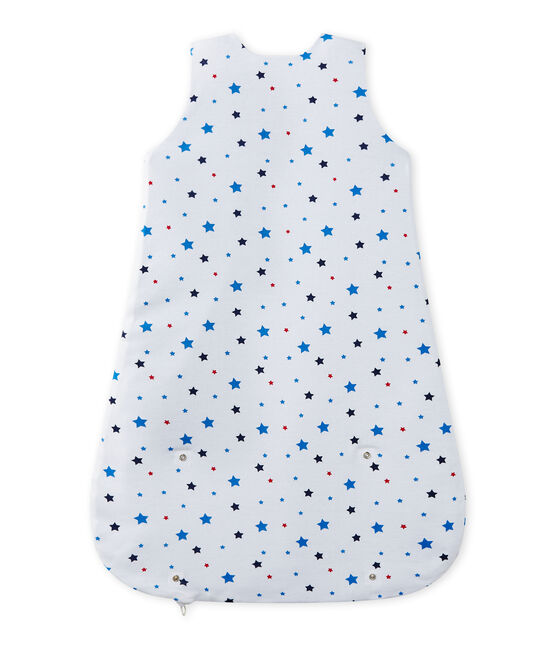 Saco para bebé niño blanco ECUME/blanco MULTICO