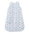 Saco para bebé niño blanco ECUME/blanco MULTICO