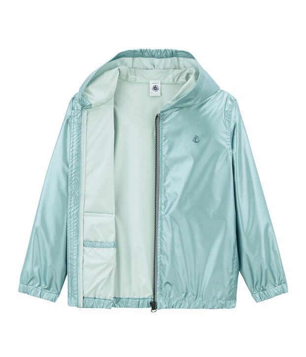 Cortavientos infantil unisex CRYSTAL BRILLANT