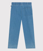 azul DENIM CLAIR