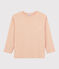 Camiseta de manga larga para niño ASTER CHINE