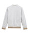 Chaqueta para niño gris BELUGA CHINE