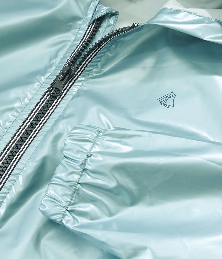 Cortavientos infantil unisex CRYSTAL BRILLANT