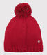 Gorro de niña/niño
