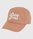 Gorra bordada infantil