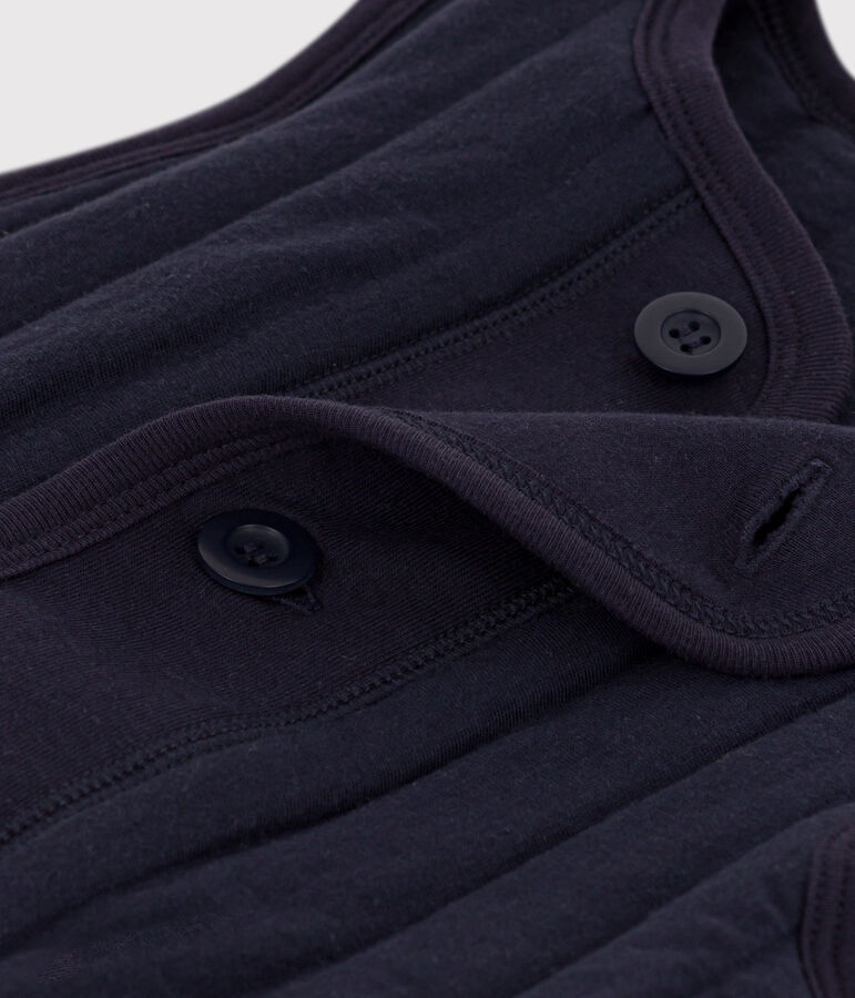 Chaleco de t&uacute;bico para ni&ntilde;o/ni&ntilde;a azul