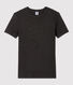 Camiseta L'ICONIQUE con cuello redondo de algodón orgánico de mujer