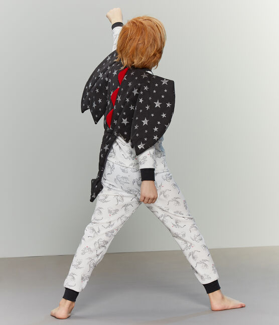 Accesorios para niño gris CAPECOD/gris ARGENT